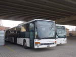 (214'247) - Interbus, Yverdon - Nr.