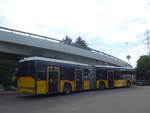 (217'803) - CarPostal Ouest - VD 267'845 - Solaris am 13.