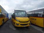 (219'375) - CarPostal Ouest - VD 111'540 - Iveco/UNVI am 2.