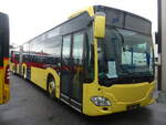 (226'955) - Interbus, Yverdon Nr.