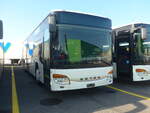 (228'054) - Interbus, Yverdon - Nr.