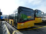 (229'957) - CarPostal Ouest - VD 265'615 - Solaris am 31.