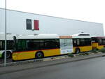 (231'005) - PostAuto Bern - Nr.