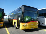 (234'681) - CarPostal Ouest - NE 49'619 - Solaris am 18.