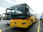 (234'983) - CarPostal Ouest - VD 548'723 - Mercedes am 30.