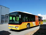 (238'756) - Kbli, Gstaad - BE 104'023 - Setra (ex Nr.