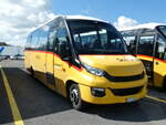 (248'177) - CarPostal Ouest - VD 111'540/PID 10'384 - Iveco/UNVI am 8.