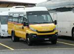 (249'050) - CarPostal Ouest - VD 303'395/PID 11'214 - Iveco am 22.