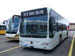 (264'237) - Interbus, Kerzers - Mercedes (ex DRB Ingoldstadt/D) am 30.