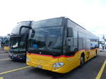 (264'927) - CarPostal Ouest - NE 140'810/PID 11'140 - Mercedes am 21.