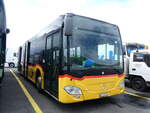 (264'928) - CarPostal Ouest - NE 140'810/PID 11'140 - Mercedes am 21.