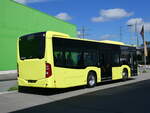 (266'682) - Leysin-Excursions, Leysin - (VD 398'538) - Mercedes (ex Ledermair, A-Schwaz; ex Inntaler Omnibus Betrieb, A-Kundl) am 6.