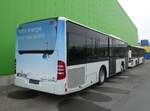 (269'100) - Interbus, Kerzers - Mercedes (ex DRB Ingoldstadt/D) am 10.