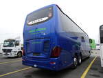 (269'120) - Reist, Gutenburg - (BE 102'827) - Setra am 10. November 2024 in Kerzers, Interbus