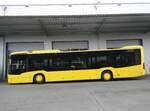 (269'125) - Interbus, Kerzers - Mercedes (ex Berchtold, D-Kempten) am 10.