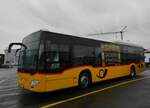 (270'109) - CarPostal Ouest - VD 615'807/PID 10'710 - Mercedes am 22.