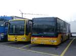 (271'742) - CarPostal Ouest 335'324/PID 4642 - Mercedes am 8.