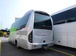(276'528) - Taxicab, Neuchtel - Irisbus/UNVI am 9.