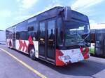 (277'605) - CarPostal Ouest - JU 48'604/PID 4476 - Mercedes (ex Nr.