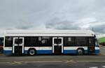 (282'461) - Interbus, Kerzers - (4'512'007) - eHess am 15. November 2025 in Kerzers, Interbus