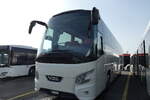 (285'290) - Pfister, Waldkirch - FR 2194 U (SG 320'531) - VDL am 7. M�rz 2026 in Kerzers, Interbus