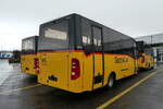 (286'968) - CarPostal Ouest - PID 12'314 - Iveco/K-Bus am 14.
