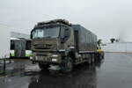 (286'980) - Schweizer Armee - M+36'395 - Iveco am 14. Mai 2026 in Kerzers, Interbus