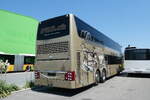 (289'254) - IFKO, Wald (AR 4455) - Van Hool am 27. Juni 2026 in Kerzers, Interbus