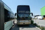 (289'258) - IFKO, Wald - (AR 4455) - Van Hool am 27. Juni 2026 in Kerzers, Interbus