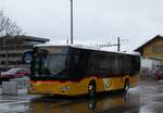 (270'780) - PostAuto Bern - Nr.