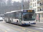 (159'120) - Aus Frankreich: Gem'Bus, St-Julien-en-Genevois - Nr.