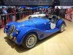 (189'245) - Morgan Plus 8 am 12.