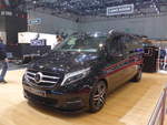 (189'250) - Mercedes Ok�u am 12.