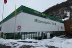 (284'451) - Mineralquellen Elm am 30.