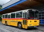 (263'858) - Bachmann, Niedernz - Nr.