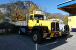 (281'634) - Eberle, Freidorf - TG 2615 U - Saurer am 18.