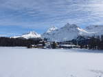 (201'265) - Der Obersee am 19.