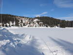(201'288) - Der Obersee am 19.