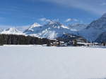 (201'290) - Der Obersee am 19.