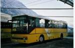 (065'016) - PostAuto Graubnden - GR 102'333 - Setra (ex P 26'017) am 1.