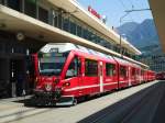(145'185) - RhB-Pendelzug - Nr.