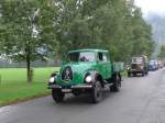 (155'051) - Magirus-Deutz - SG 281'155 - am 13.