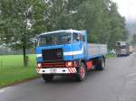 (155'083) - Volvo - AG 10'181 U - am 13.
