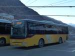 (168'018) - PostAuto Graubnden - GR 168'876 - Irisbus am 26.