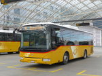 (174'147) - PostAuto Graubnden - GR 168'876 - Irisbus am 21.