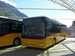 (180'399) - PostAuto Graubnden - GR 170'431 - Iveco am 22.