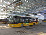 (201'229) - PostAuto Graubnden - GR 102'343 - Mercedes am 19.