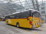 (210'057) - PostAuto Graubnden - GR 179'710 - Setra am 6.