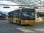 (212'613) - PostAuto Graubnden - GR 179'714 - Iveco am 7.