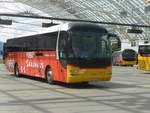 (219'796) - PostAuto Graubnden - GR 162'991 - MAN am 16.